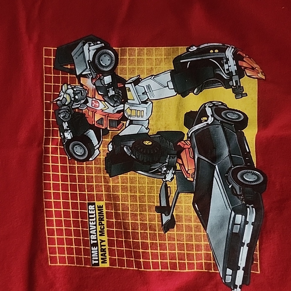 Exclusive Loot Crate Mash up